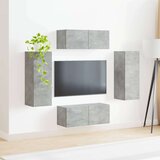  Betonski sivi 78 5 x 30 x 29 5 cm | shoptok.hr