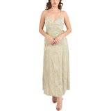 EAX Dolge obleke XW002012AF21551 Siva Cene