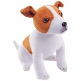  plišana kuca sa zvukom jack russell | ePonuda.com