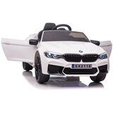  Licencirani auto na akumulator BMW M5 - bijeli | shoptok.hr