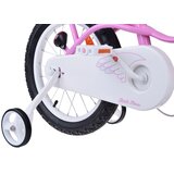 Royal Baby dječji bicikl 14" Little Swan | shoptok.hr