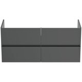 Ideal Standard Sivi zidni ormarić za ispod umivaonika 120x55 cm Eurovit+ – | shoptok.hr