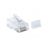 Intellinet konektor, UTP, CAT6, RJ45, 90 kom 790604 Cijene