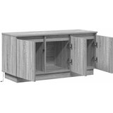 TV ormar Siva Sonoma 100 x 38 x 49 cm Konstruirano drvo | shoptok.hr