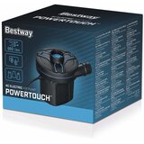  Električna črpalka 220/240V Bestway 62252 Slike