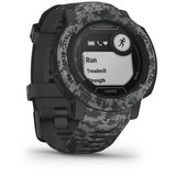 Garmin Športna ura Instinct 2 Graphite Camo Siva | Shoptok.si