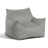 Atelier Del Sofa Baštenski lazy bag Cinema/ siva | Eponuda.com