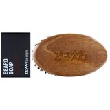 Zew For Men SET V. darilni set(za brado) za moške | Shoptok.si