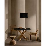 Kave Home Okrugao blagovaonski stol ø 120 cm Argo – | shoptok.hr