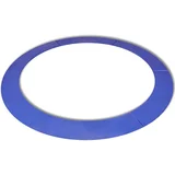 vidaXL Zaščitna podloga za 15"/4,57 m okrogel trampolin, (20989564)