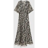 Marisse Women's Dress L-Su-4327 Black | Shoptok.si