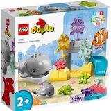 Lego Divlje životinje okeana Cijene