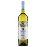 ZVONKO BOGDAN 8 Tamburaša belo vino 0.75l | Eponuda.com
