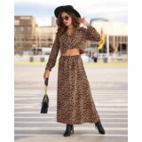 Resti Patterned Women's Set | shoptok.hr