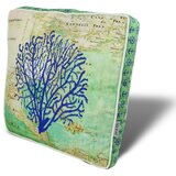 Aberto Design Dekorativni jastuk YM1016, 42x42 cm, Šareni | Eponuda.ba