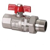  Ventil kuglasti 1/2” leptir | Eponuda.ba