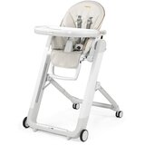 Peg Perego stolček za hranjenje siesta follow me - lucent Cene