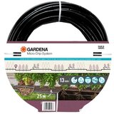 Gardena kap po kap 1,6 l/h za navodnjavanje iznad i ispod zemlje 50m ga 13504-20 | ePonuda.com