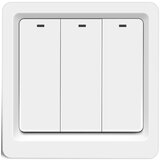 Gembird ZIGBEE-SWITCH-DS103 RSH tuya WiFi EU standard smart switch push button Interruptor smart hom | ePonuda.com