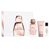 Narciso Rodriguez ženski parfem All Of Me Set EDP 90ml + Body Lotion 50ml + Mini EDP 10ml Cene