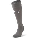 Puma Športne nogavice Team Liga Socks Core Siva Cene