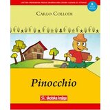 Školska knjiga DD Carlo Collodi - Pinocchio | ePonuda.com
