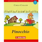 Carlo Collodi - Pinocchio