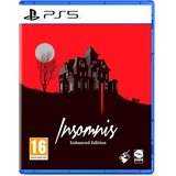 Insomnis (PS5) | Shoptok.si