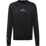 Polo Ralph Lauren Sweater majica crna
