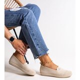 D/CEO Beige trainers Venancia | shoptok.hr