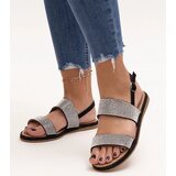 D/CEO Beige sandals Rosina | Shoptok.si