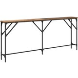  Konzolna stolica Staro drvo 180 x 23 x 75 cm | Eponuda.ba
