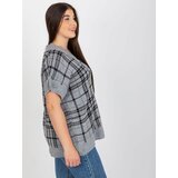 LAKERTA Vest-LK-KZ-1232.20-grey | Shoptok.si