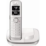Panasonic KX-TGJ310GW bijeli bežicni telefon | shoptok.hr