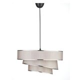 Opviq KS-2012 creamgrey chandelier | ePonuda.com