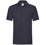 Fruit Of The Loom Men's Premium Polo 632180 100% Cotton 170g/180g Cene