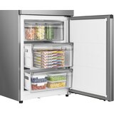 Hisense RB3K330SAIE FRIZIDER SA ZAMRZIVACEM HISENSE | Eponuda.ba