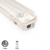  VODODIHT 2X9W KUCISTE JEDNOSTRANO | Eponuda.com