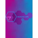 Steam Hexoscope Key GLOBAL Steam Hexoscope Key GLOBAL Slike