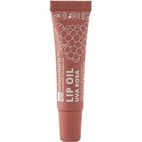 La Saponaria Obarvano olje za ustnice - Nude rosato Cene