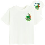 Cool club majica KR CCB3011639 F bela 98 Cene