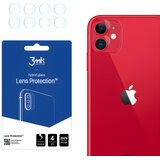 4x Staklo za kameru 3mk za Apple iPhone 11 - Prozirna KP20924 | shoptok.hr