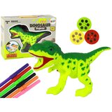  Dinosaur projektor | shoptok.hr