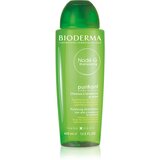 Bioderma Nodé G Shampoo šampon za mastne lase 400 ml Cene