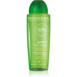 Bioderma Nodé G Shampoo šampon za mastne lase 400 ml