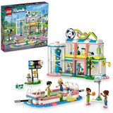 Lego Friends: Športno središče | Shoptok.si