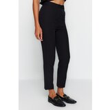 Trendyol Ženske pantalone Basic black siva | smeđa | pink | ePonuda.com