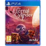Good Shepherd Entertainment The Eternal Cylinder (ps4) | Shoptok.si