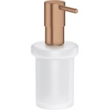 Grohe 40394DL1 Essentials milnik za tekoče milo | Shoptok.si