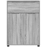  Kupaonski ormar s ladicama Siva Sonoma 72,5 x 36,5 x 100 cm | shoptok.hr